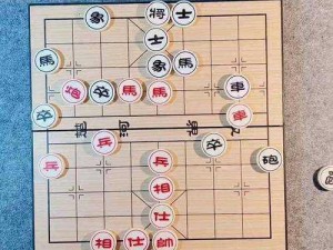 腾讯象棋第74关攻略：象棋高手教你轻松突破难关的诀窍与技巧分享