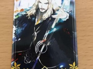 命运冠位指定FGO：弗拉德三世新技能本强化效果揭秘——死亡镰刀的崭新威力与命运交响的奏鸣曲