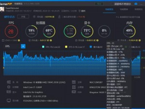 关于增加FPS游戏帧数的优化方案探索与实践