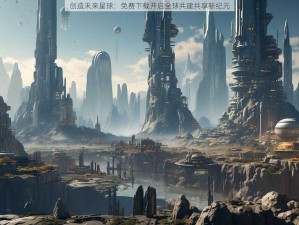 创造未来星球：免费下载开启全球共建共享新纪元