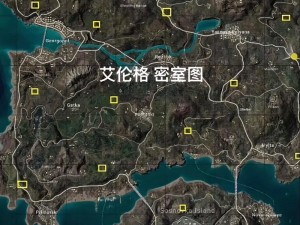 麦格坦位置揭秘：探索未知领域的神秘地点