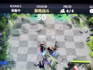 刀塔自走棋熊猫人钓鱼秘术：策略、技巧与实战解析