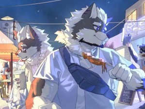 furry会影响孩子性取向吗—furry 文化是否会对孩子的性取向产生影响？