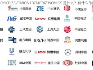 18CMICBIZ3VOMIOS,18CMICBIZ3VOMIOS 是什么？有什么作用？