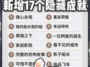 崩坏星穹铁道黄金与机械交响：攻略大全及事件区域成就汇总宝典