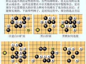 同桌五子棋五子满天飞策略解析：棋局布局与战术运用研究