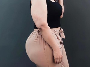 中国农村真卖BBwBBw_中国农村真卖 BBwBBw？这些大码女装从哪来？