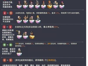 铃兰之剑新手入门指南：必备知识与攻略分享