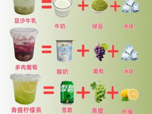 实事揭秘：家常水果饮料制作全攻略