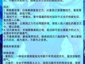 内功十二境界：深度解析修炼之道，探寻内在力量之源