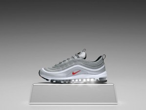 AIRMAX97杂交之旅(AIRMAX97 杂交之旅：探索未来鞋款的可能性)