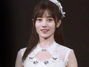 snh48鞠婧祎我是谁是他-SNH48 鞠婧祎：我是谁？是他？