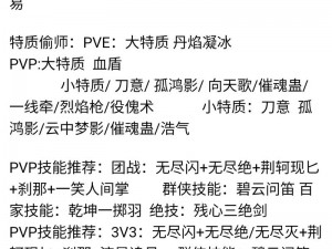 逆水寒手游攻略：浮光秘语任务解析与详细做法