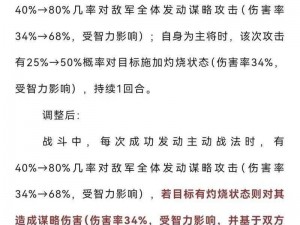 乱轰三国志手游策略府深度解析：全方位攻略、技巧与战略洞察