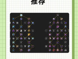 魔兽世界法师天赋选择策略：如何优化你的法师天赋树之路探索