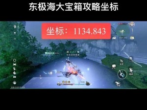 逆水寒手游：东极岛宝藏箱攻略指南