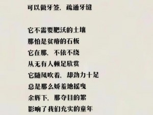 抖音时光之歌：未知何时鬓角已染霜的岁月回忆