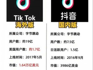 怎么看tiktok-对于 TikTok 你怎么看？