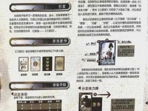 《三国杀传奇：武将突破攻略揭秘——解锁巅峰战力》