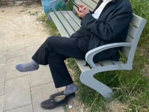 Chinese老汉oldman62 Chinese老汉 oldman62 的生活日常是怎样的？