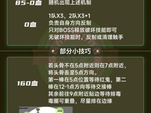 攻略揭秘：远征70-1关卡高效打法与战术策略解析