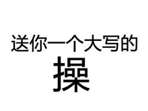 操胖逼;请问操胖逼是什么意思？