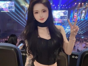 小花妹妹csgo_小花妹妹 csgo：游戏中的灵动之花