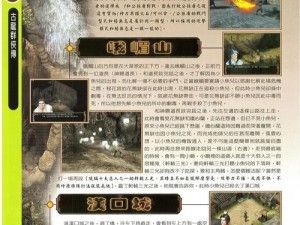 《古龙群侠传2：断魂塔攻略秘籍，畅游江湖的必看宝典》