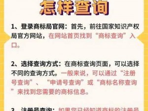 商标注册查询次数(如何查询商标注册的次数？)