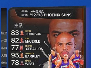 NBA 2K22游戏镜头调整指南：详解改镜头的步骤与方法介绍