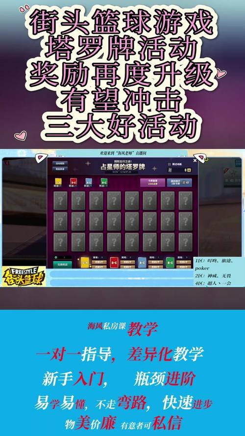 街篮手游新中锋莱斯利技能加点攻略:实战解析与最佳配置指南