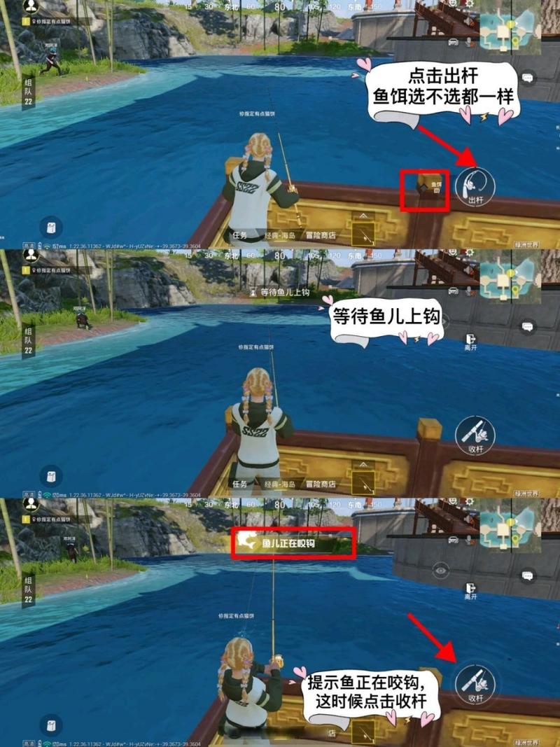 和平精英绿洲世界探索攻略:最新进入方法与步骤详解