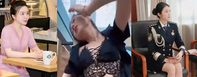 g718sx 张津瑜视频流出,私人视频为何被泄露?
