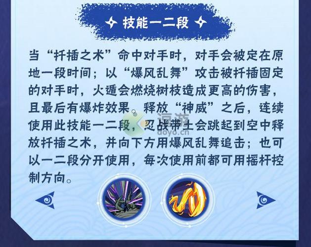 火影忍者手游少年带土技能连招攻略:实战技巧与组合推荐