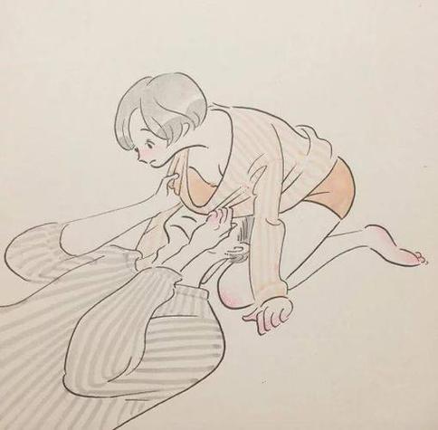 羞羞漫画,成人之美,无广告无弹窗,尽享视觉盛宴