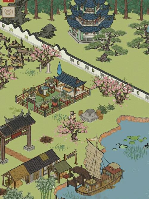 江南百景图桃花泪获取攻略：探秘江南水乡，解锁独家获取秘籍