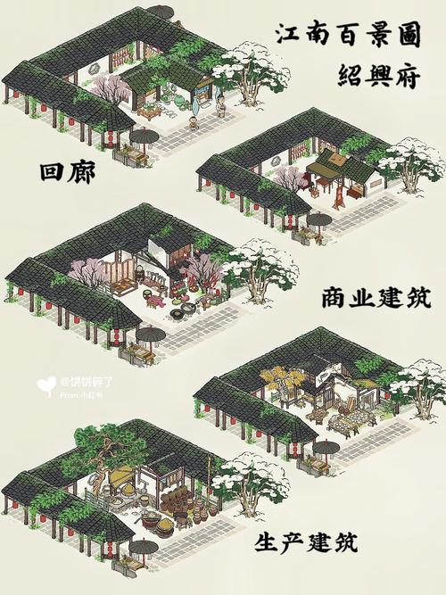 江南百景图龟壳突破攻略全解析:玩转策略,轻松登顶江南大地
