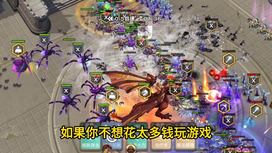 剑与家园免费宝箱揭秘:最强兵种一网打尽,勇冠三军荣耀集结