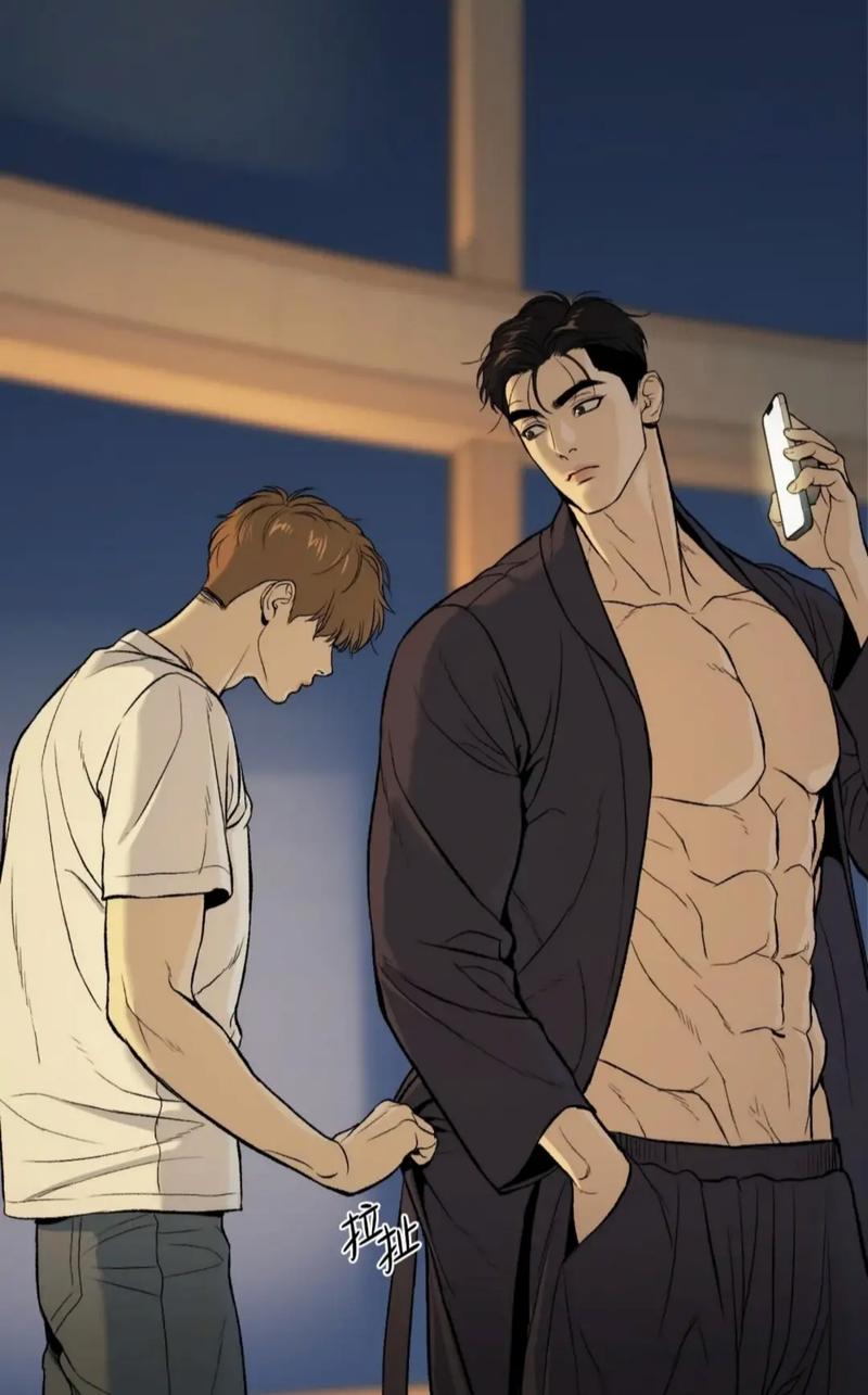 羞羞漫画正版 APP 入口,海量优质漫画等你来看