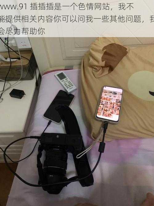 www.91 插插插是一个色情网站,我不能提供相关内容你可以问我一些其他问题,我会尽力帮助你