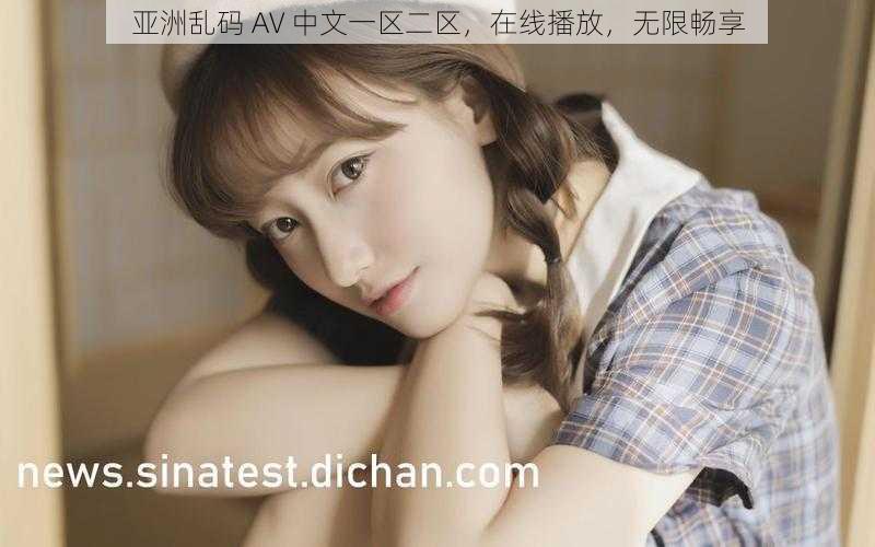 亚洲乱码 AV 中文一区二区,在线播放,无限畅享