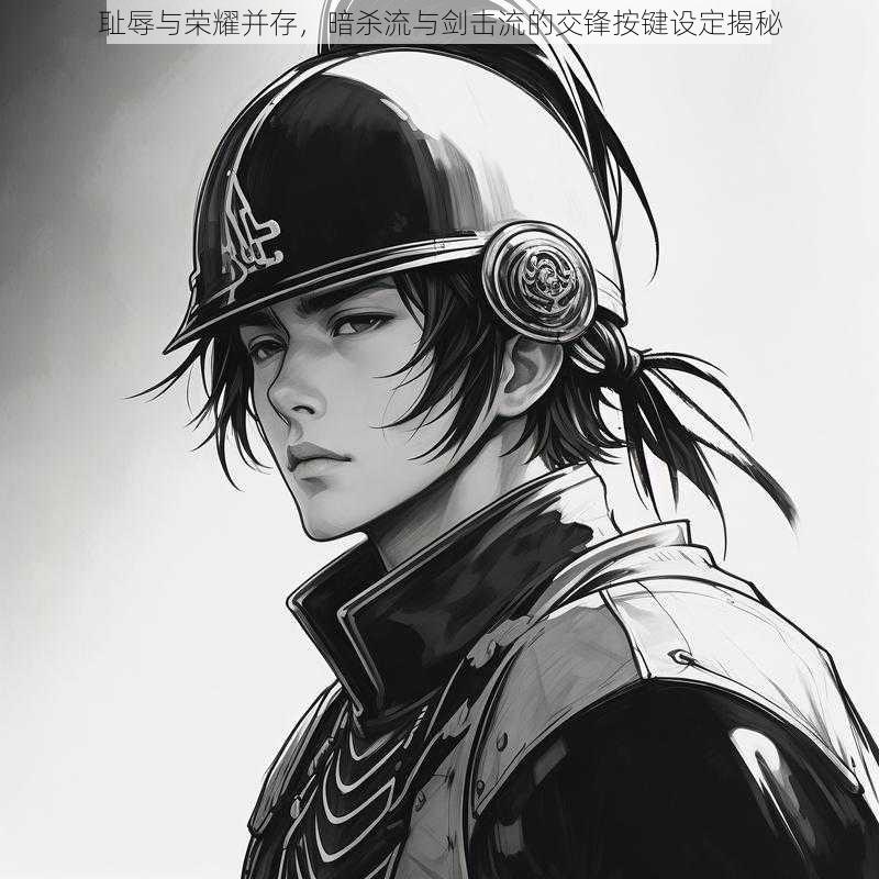 耻辱与荣耀并存,暗杀流与剑击流的交锋按键设定揭秘