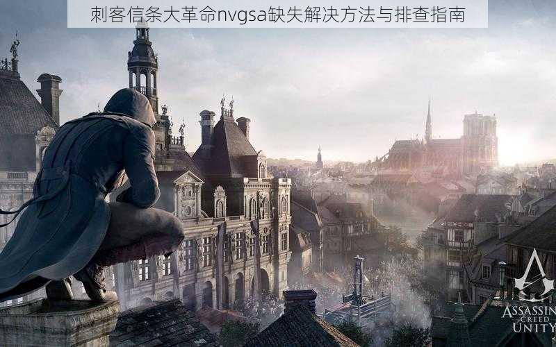 刺客信条大革命nvgsa缺失解决方法与排查指南