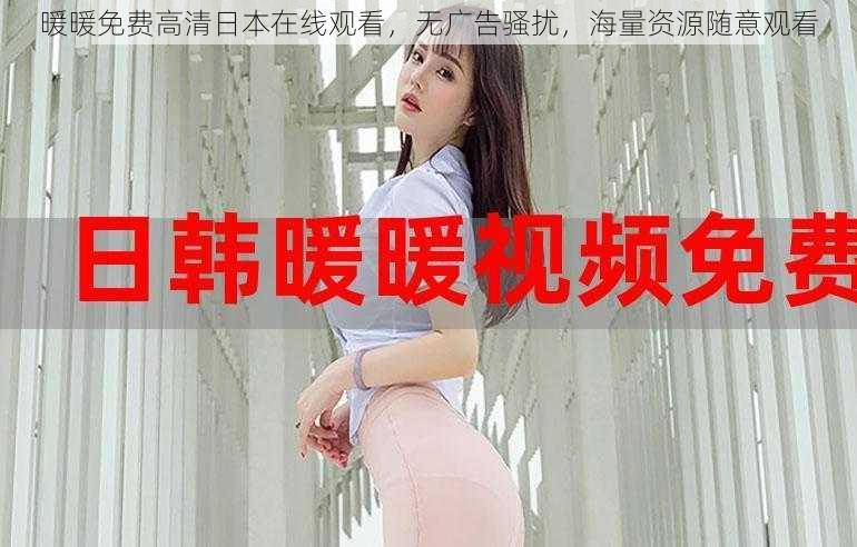 暖暖免费高清日本在线观看,无广告骚扰,海量资源随意观看