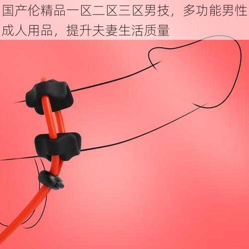 国产伦精品一区二区三区男技,多功能男性成人用品,提升夫妻生活质量