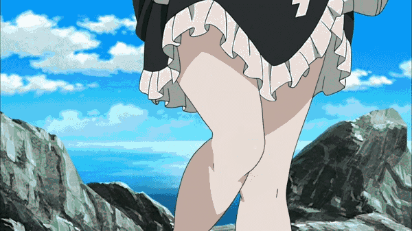 动漫女扒开腿爆乳无遮挡 GIF:极致诱惑的视觉享受,满足你的所有想象