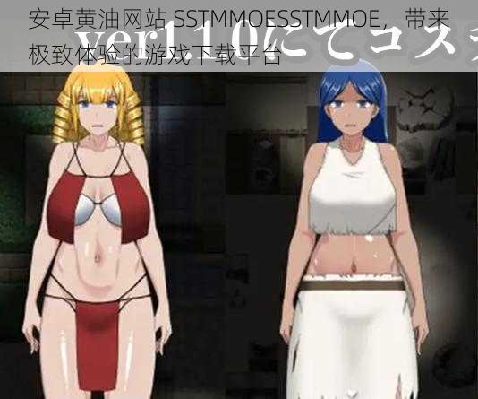 安卓黄油网站 SSTMMOESSTMMOE,带来极致体验的游戏下载平台