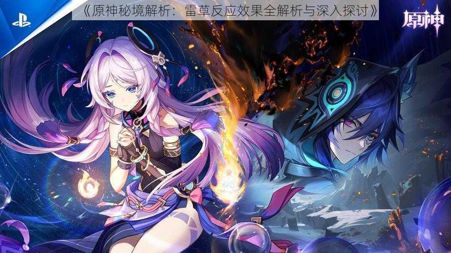 《原神秘境解析:雷草反应效果全解析与深入探讨》