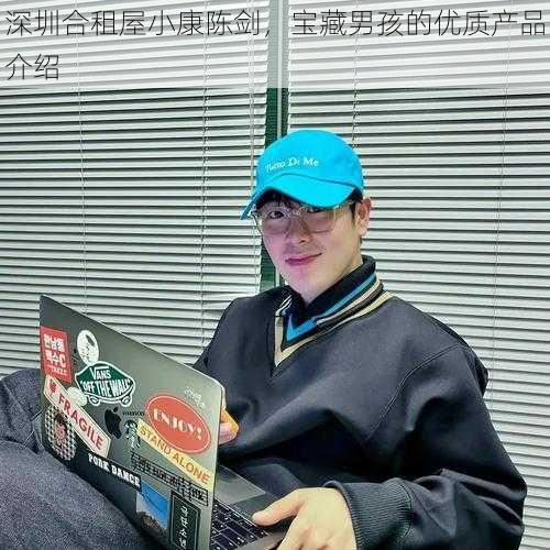 深圳合租屋小康陈剑,宝藏男孩的优质产品介绍