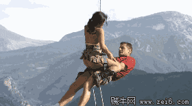真人 GIF 动态图出处 180 期 高清无码